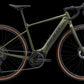 Giant Revolt E+ 1 (2024)