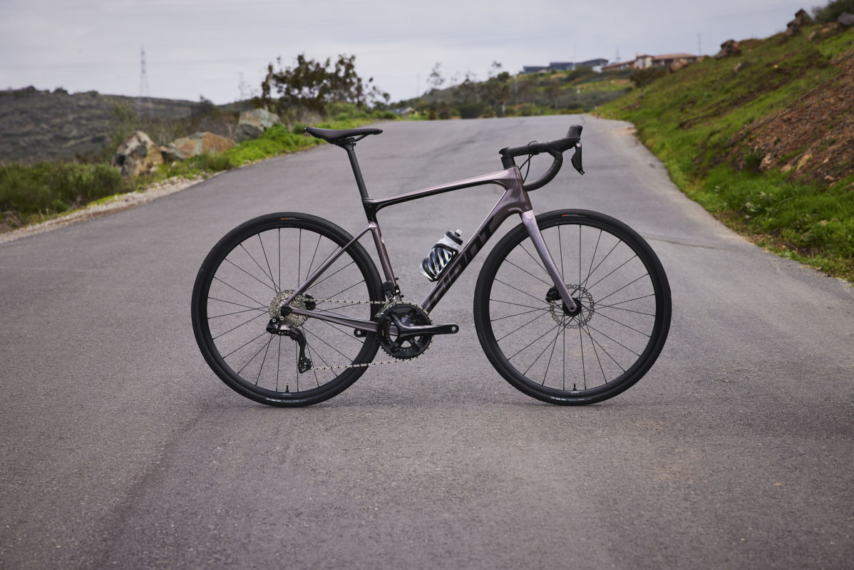Giant defy sale adv 1