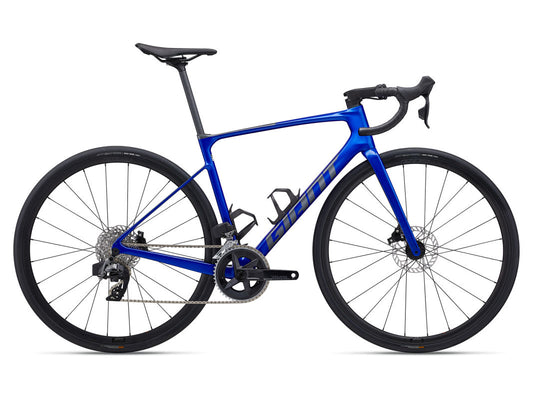 Defy Advanced 0 (2024)