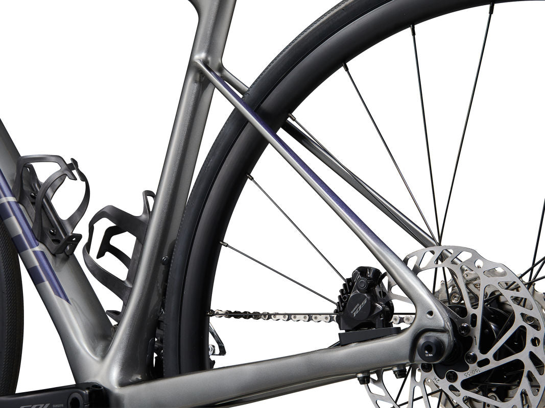 Giant Defy Advanced 1 2024 Senacre Cycles