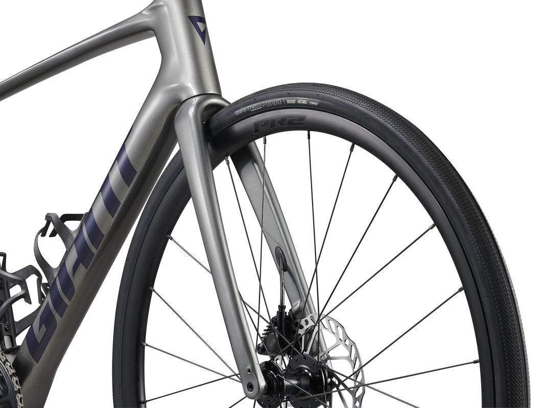Giant Defy Advanced 1 2024 Senacre Cycles