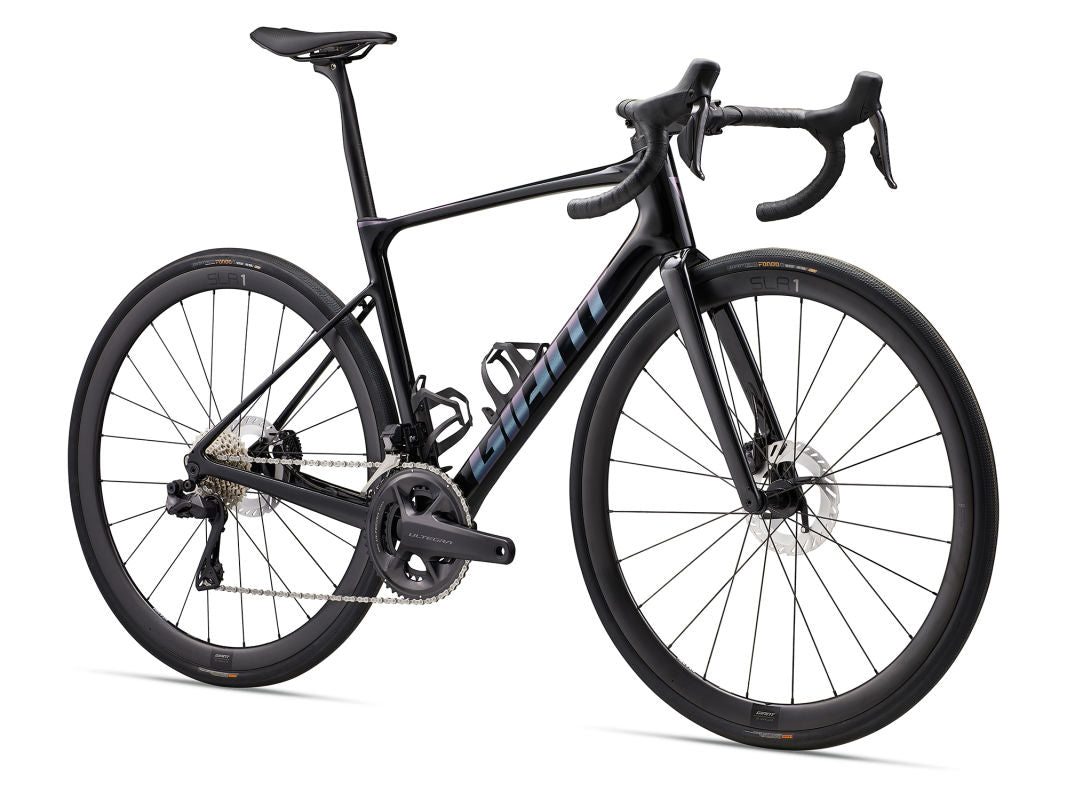 Giant Defy Advanced Pro 0 2024 Senacre Cycles