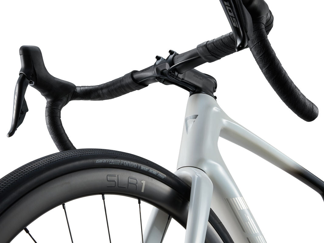 Giant defy 2025 advanced pro sale