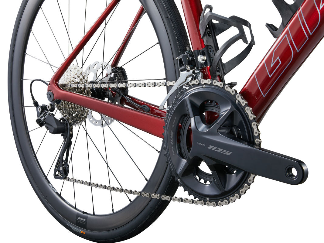 Giant Defy Advanced Pro 2 2024
