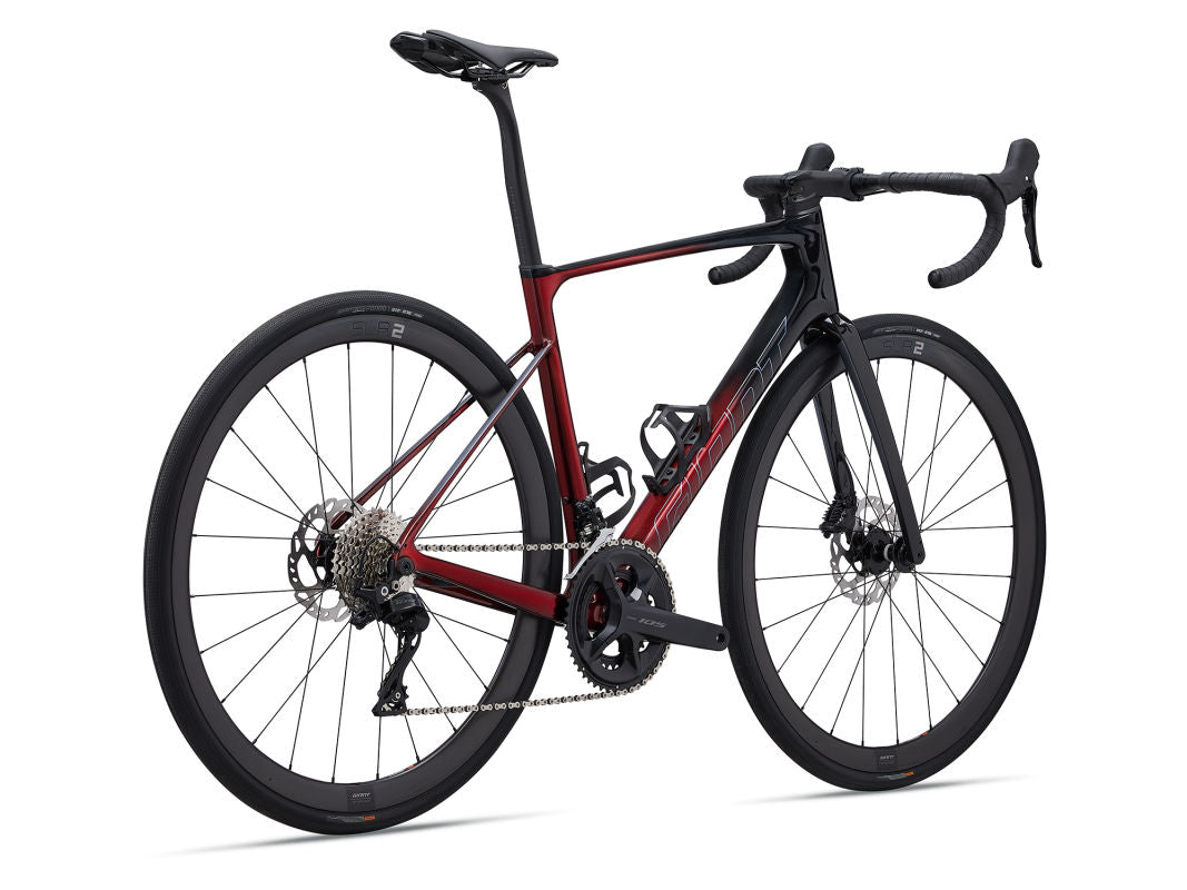 Giant Defy Advanced Pro 2 2024