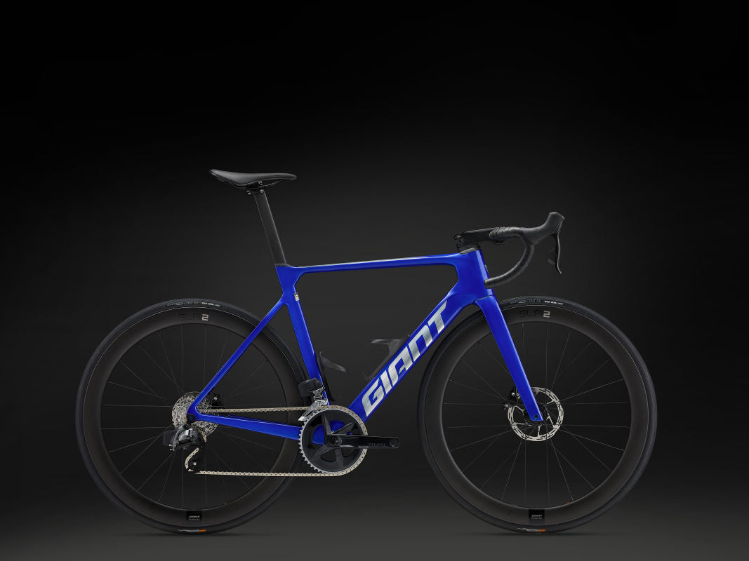 Propel advanced shop