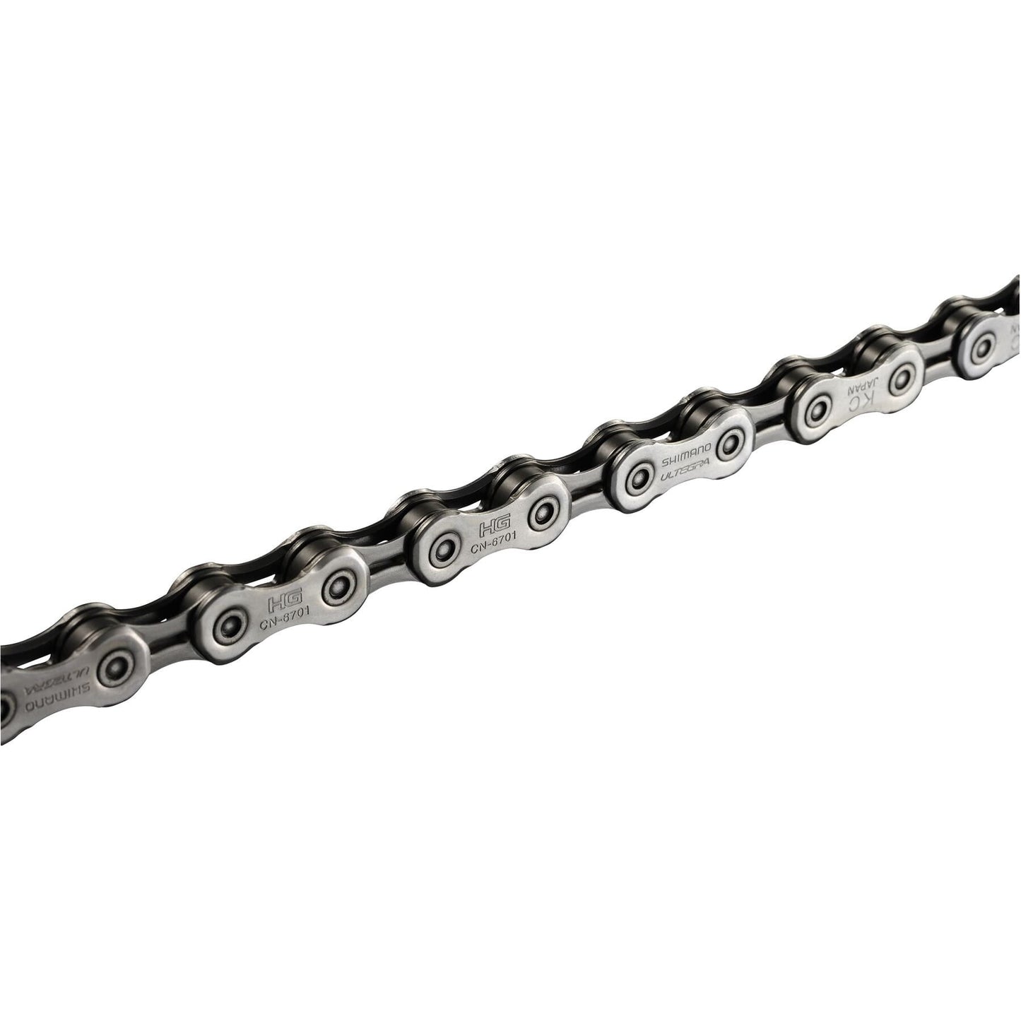 CN-6701 Shimano Ultegra HG-Directional Chain 10 Speed 116 Links