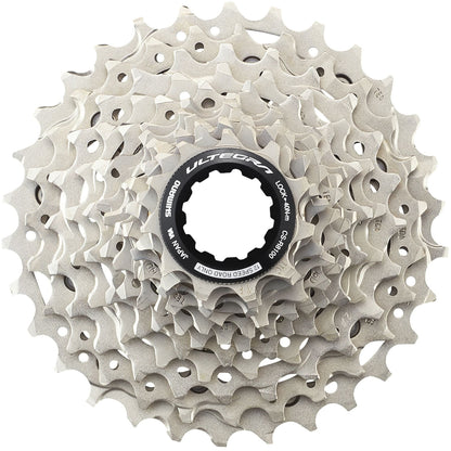 Shimano Ultegra 12 Speed Cassette 11 -