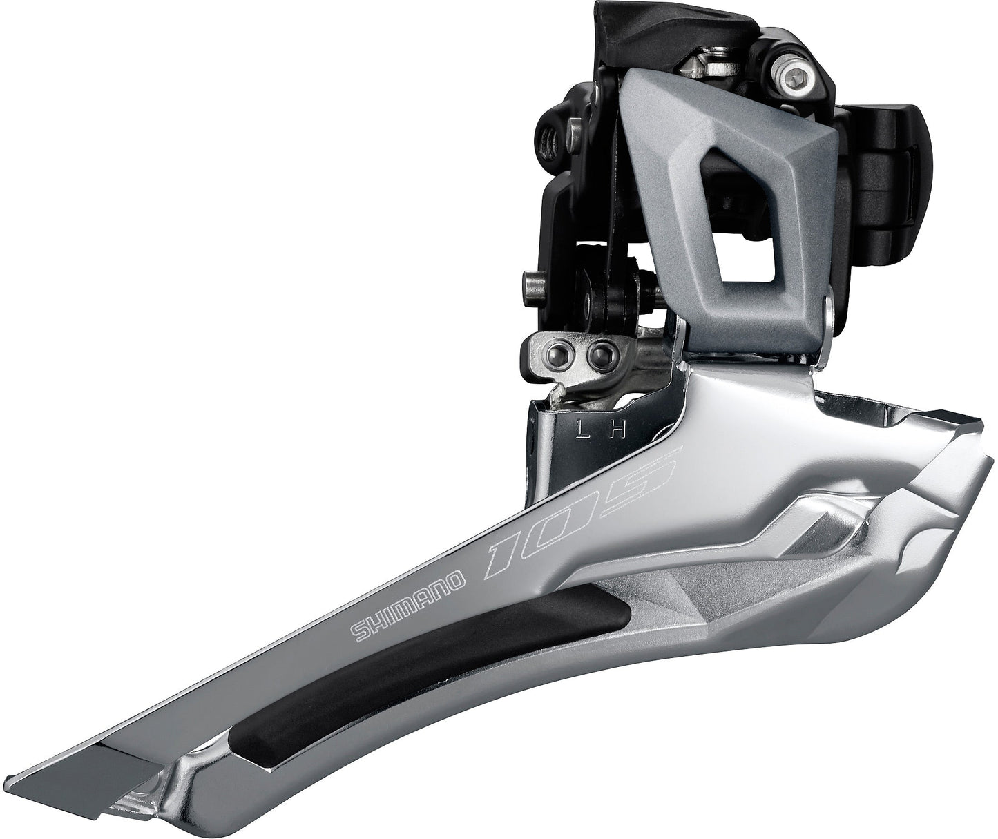 Shimano FD-R7000 105 11 Speed Toggle Front Derailleur, Double