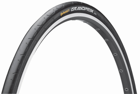 Continental Grand Prix "Black Chili" Folding Tyre