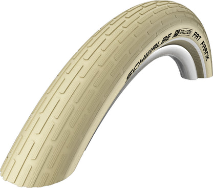 Schwalbe Fat Frank K-Guard SBC Compound Active Line (wired)