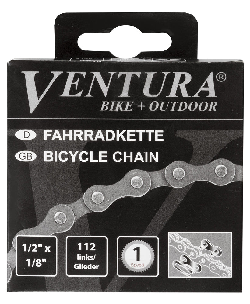 KMC Ventura 1/8'' Chain - Boxed