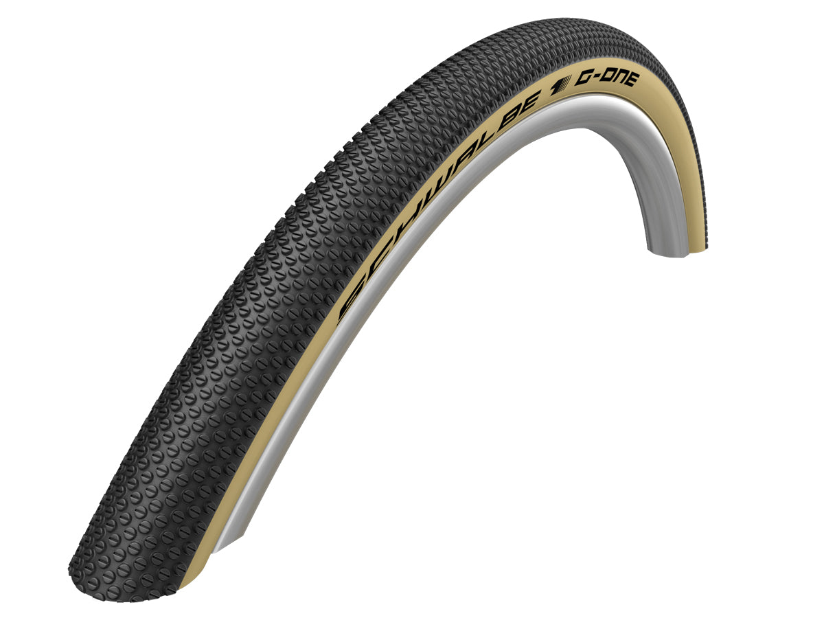 Schwalbe G-One Evolution  (Folding) (Evo)