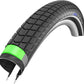 Schwalbe Big Ben Plus Urban Performance Tyre (Wired)