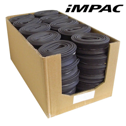 Impac Inner Tube SV26 - 26 x 1.75 / 2.125'' - Presta (Bulk Pack of 50)