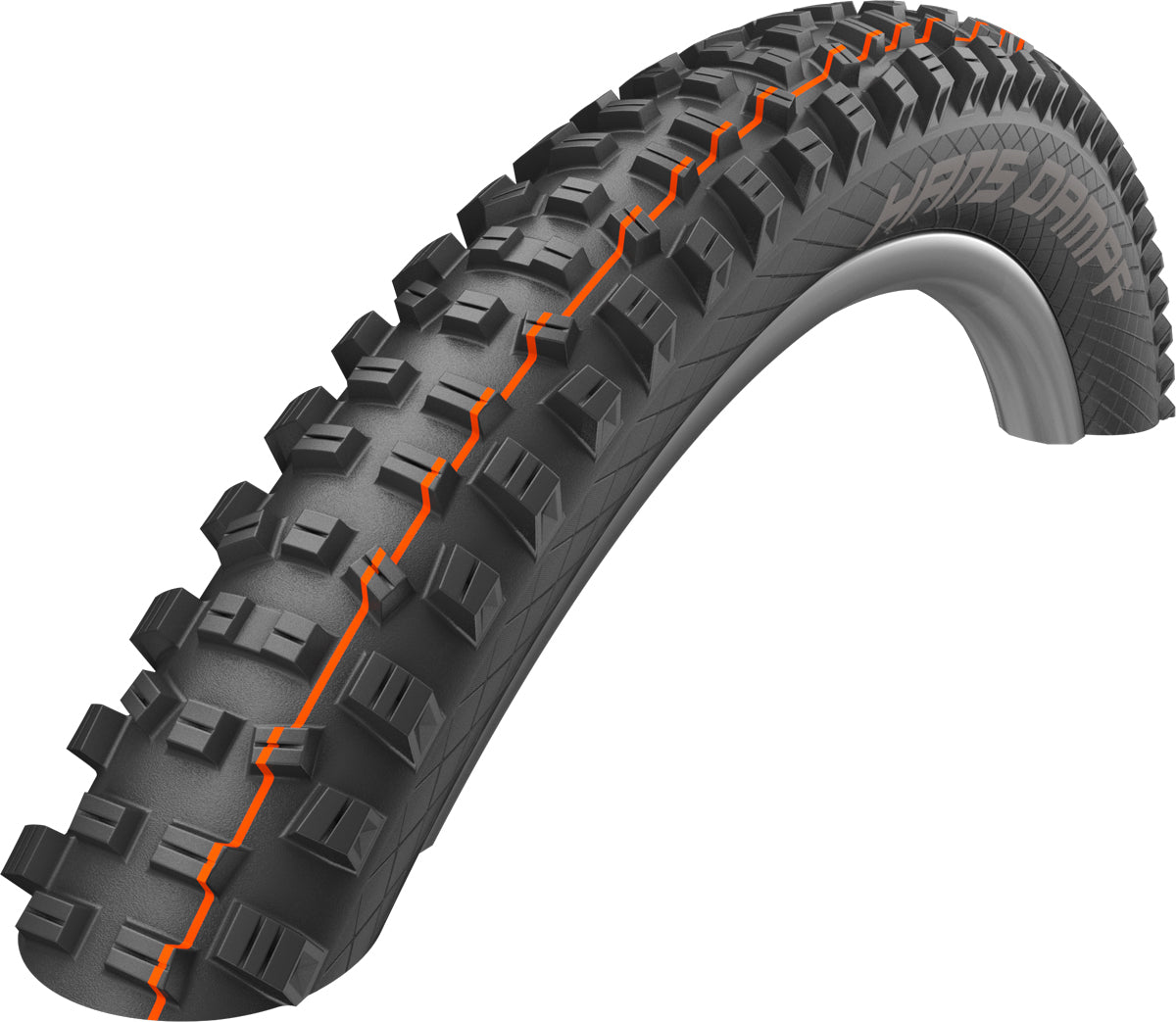 Schwalbe Addix Hans Dampf Super Trail Soft (Folding) (Evo)