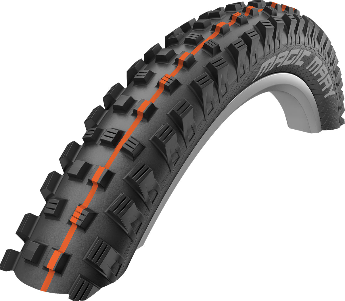 Schwalbe Addix Magic Mary Super Trail TL-Easy (Folding) (Evo)