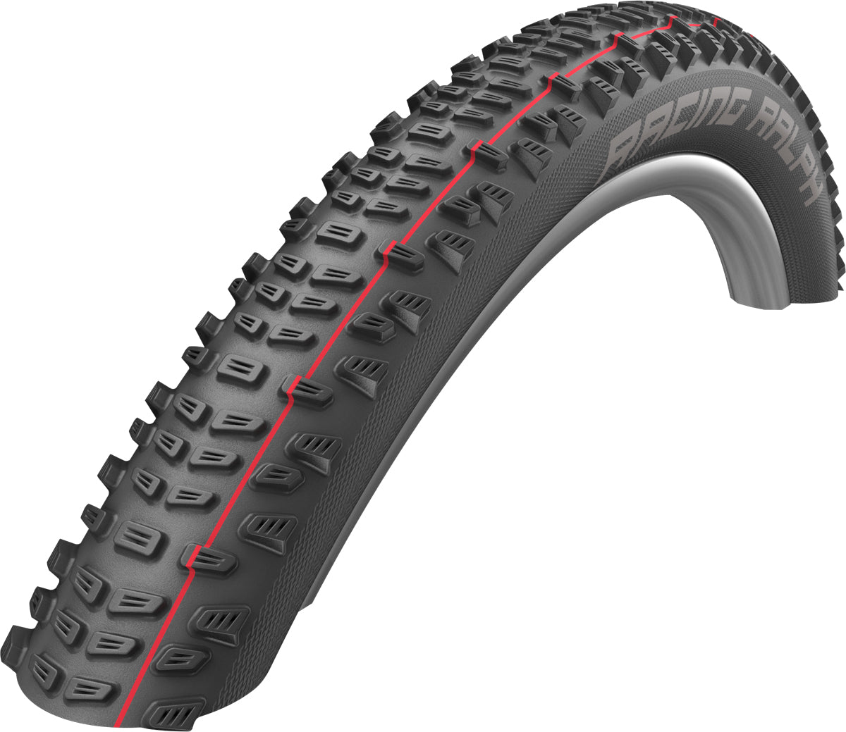 Schwalbe Addix Racing Ralph Speed  TLE X-Country (Folding) (Evo)