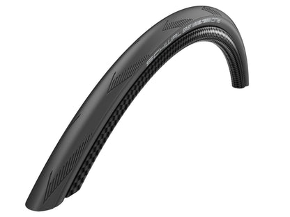 Schwalbe One Tube-Type Addix Performance RaceGuard Tyre (Folding)