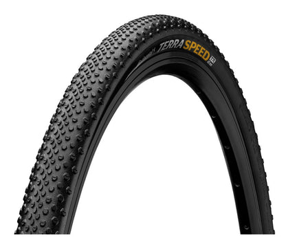 Continental Terra Speed Protection Tubeless-Ready Gravel Tyre