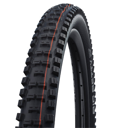 Schwalbe Addix Big Betty Soft Evo Super Trail Tyre TLE (Folding)