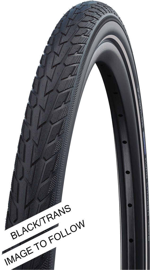 Schwalbe Road Cruiser K-Guard City/Touring Tyre