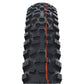 Schwalbe Hans Dampf Super Trail Soft Gravity TLE Tyre