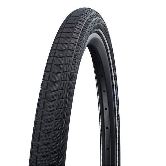 Schwalbe Big Ben Plus DD GreenGuard Tyre (Wired)