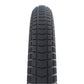 Schwalbe Big Ben Plus DD GreenGuard Tyre (Wired)