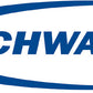 Schwalbe Inner Tube Air Plus AV10AP 24 x 1.50" - 2.50" Schrader Valve 40mm