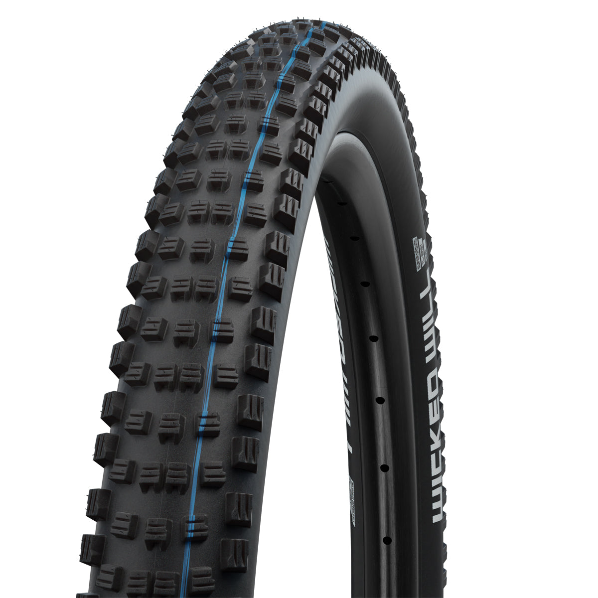 Schwalbe Wicked Will Addix SpeedGrip Super Trail TLE Evolution Tyre