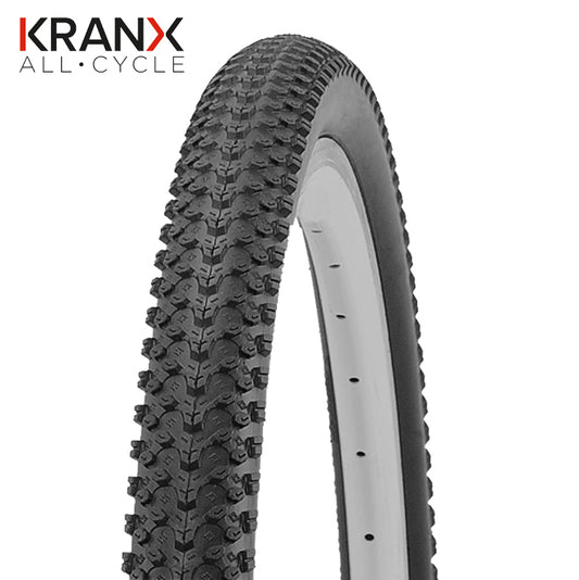 KranX Trace MTB Tyre (57-584) Wired