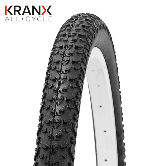 KranX Rail MTB Tyre (50-622) Wired
