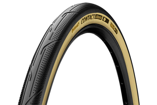 Continental Contact Urban Tyre (Folding)