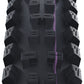 Schwalbe Tacky Chan Super Downhill Ultra-Soft TLE MTB Tyre (Folding)