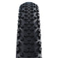 Schwalbe Smart Sam Plus '24 Performance Tyre in Black/Reflex (Wired)