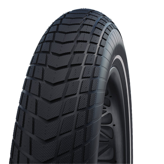Schwalbe Super Moto-X Reinforced Tyre