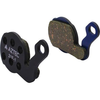 Organic Disc Brake Pads For Magura Louise 07 And Louise Carbon 08
