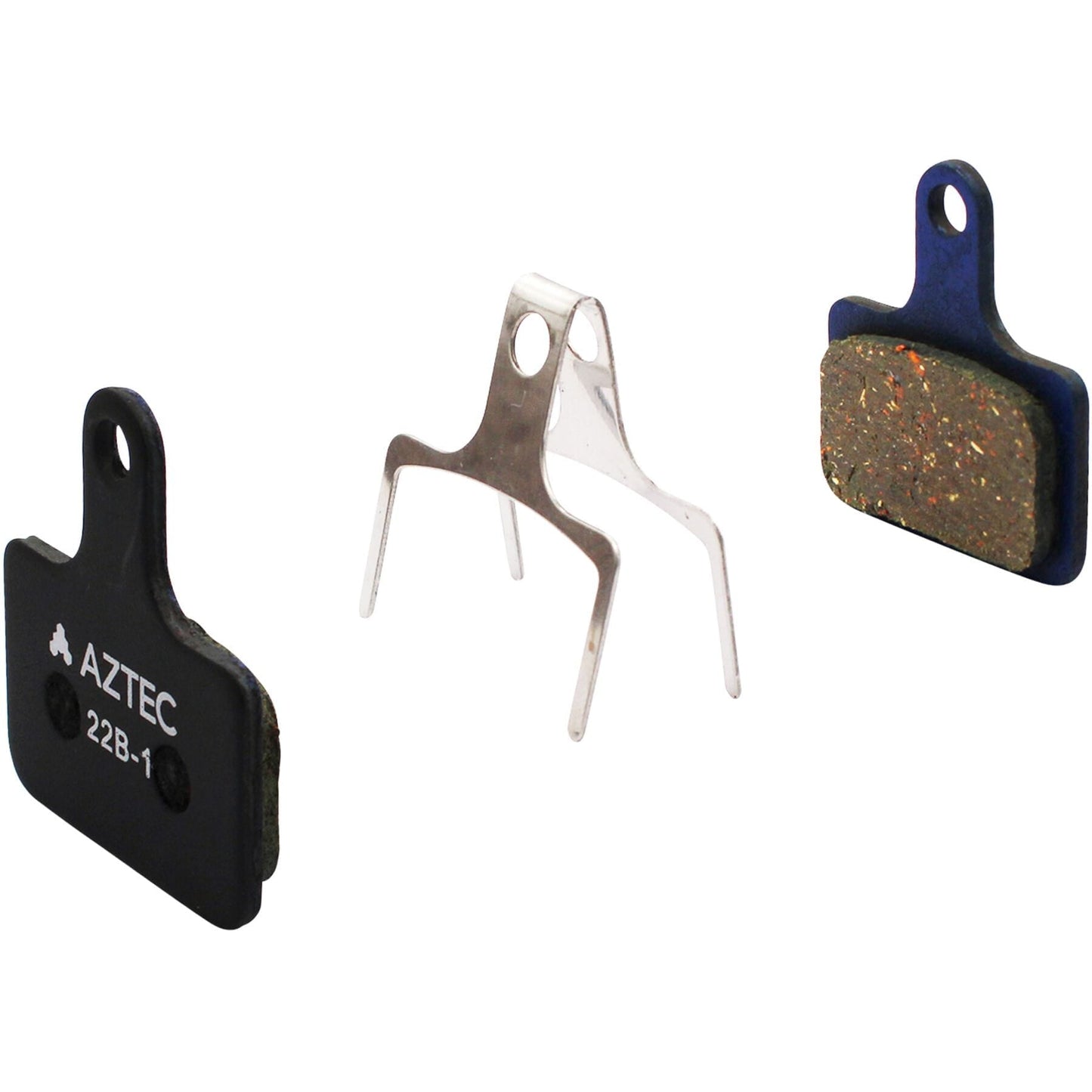 Organic Disc Brake Pads For Shimano Flat Mount - GRX/Ultegra/Dura Ace