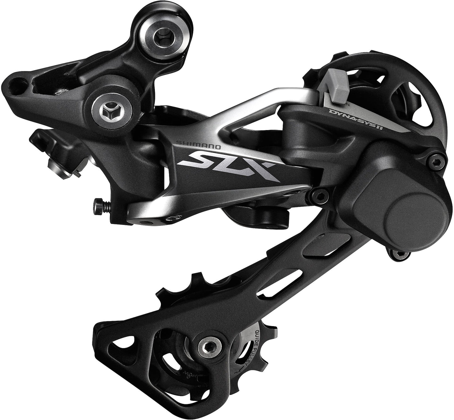 RD-M7000 Shimano SLX 11 Speed Shadow+ Design Rear Derailleur GS