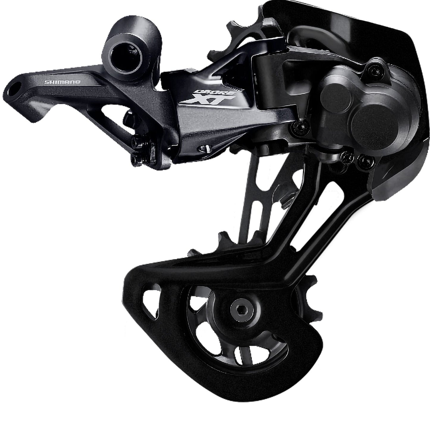 RD-M8100 Shimano XT 12 Speed Rear Derailleur Shadow+ GS Single