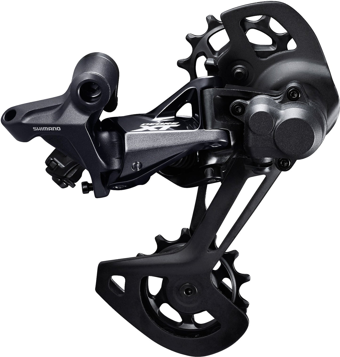 RD-M8120 Shimano XT 12 Speed Rear Derailleur Shadow+ SGS Double