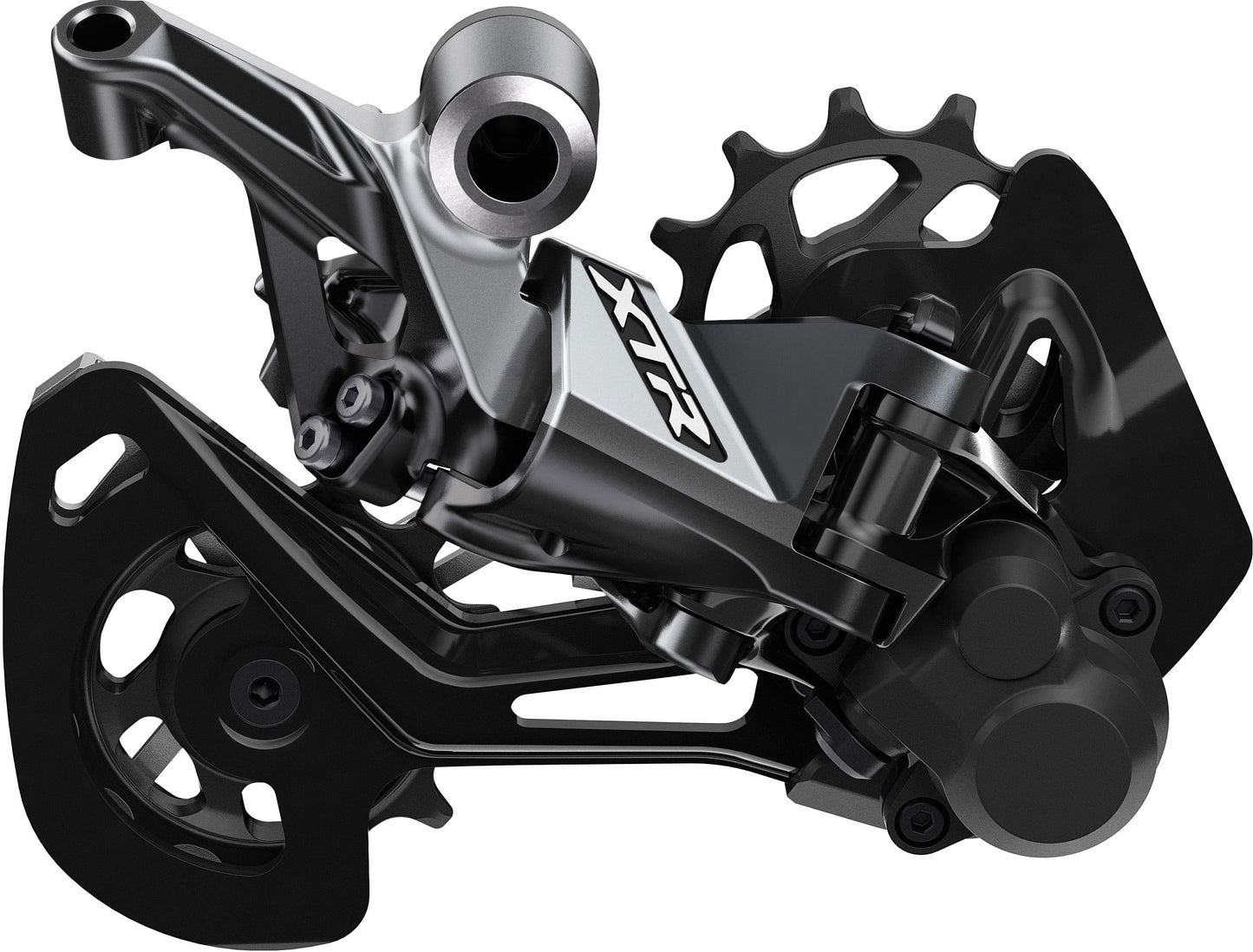 RD-M9100 Shimano Shimano XTR 12 Speed Rear Derailleur Cage, for Ring