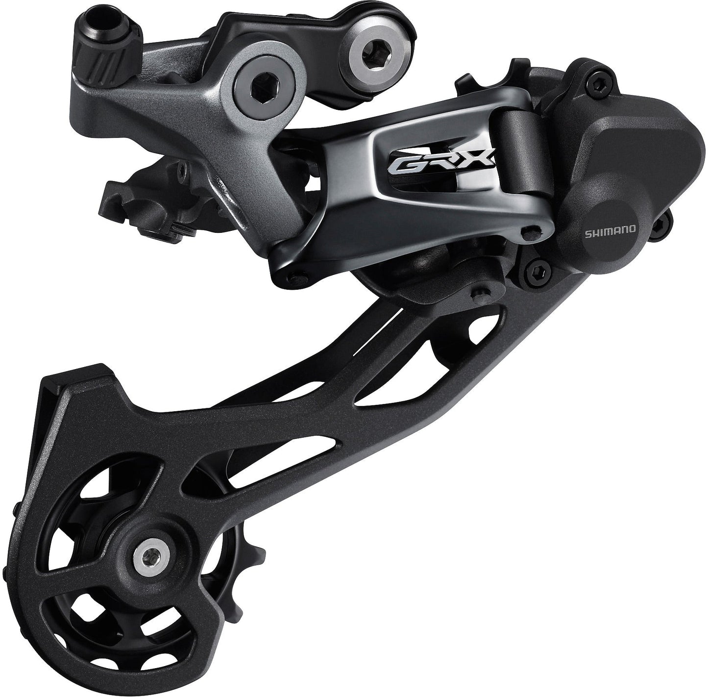 RD-RX810 Shimano GRX 11 Speed Rear Derailleur Shadow+ Double