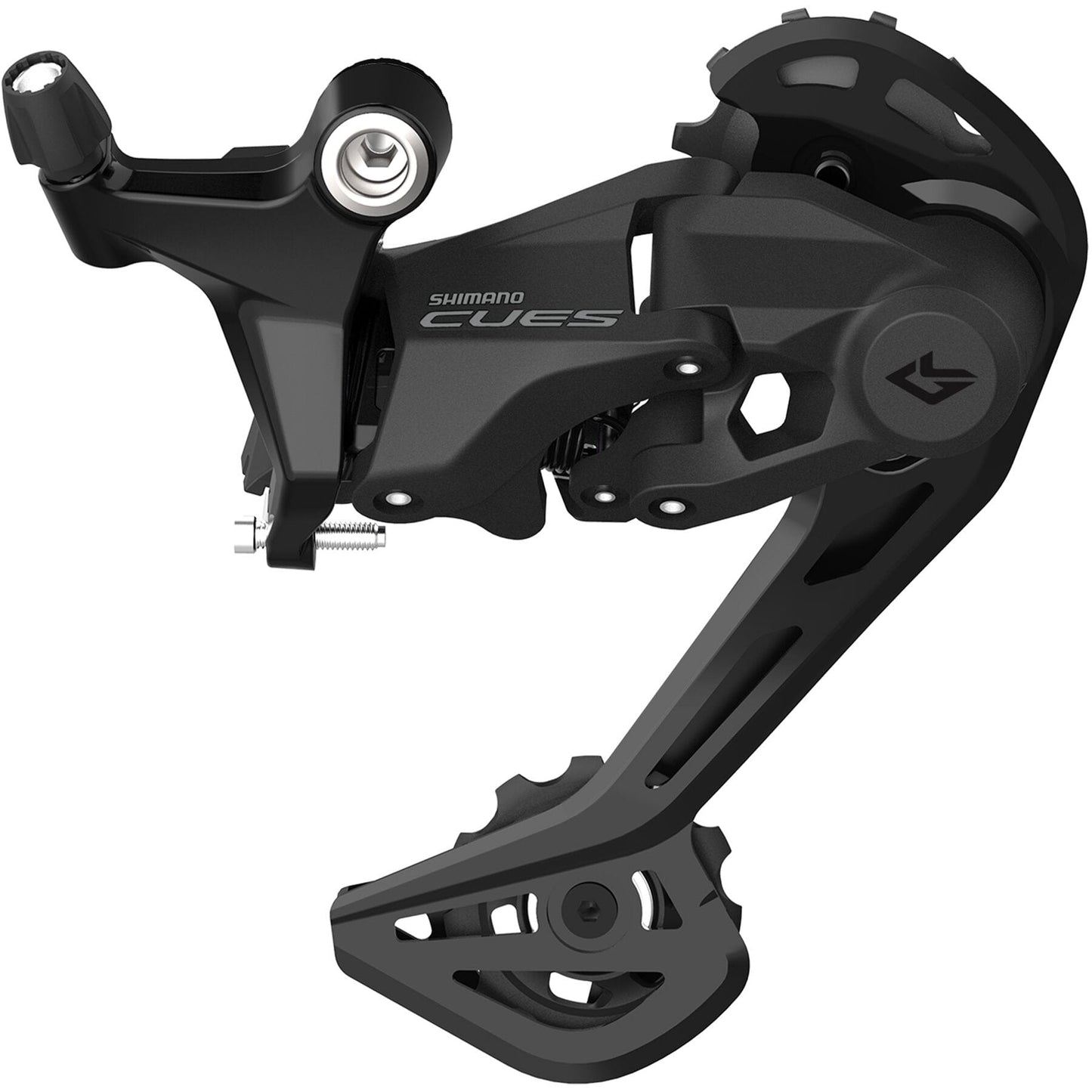 RD-U4020 Shimano CUES Rear Derailleur SGS Long Cage, 9 Speed