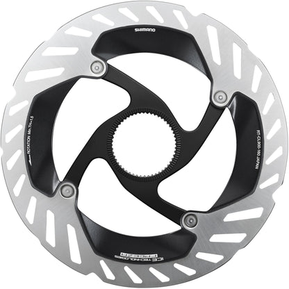 RT-CL900 Ice Tech FREEZA Rotor With Internal Lockring