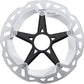 RT-MT800 Disc Rotor With External Lockring, Ice Tech FREEZA