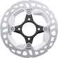 RT-MT800 Disc Rotor With External Lockring, Ice Tech FREEZA