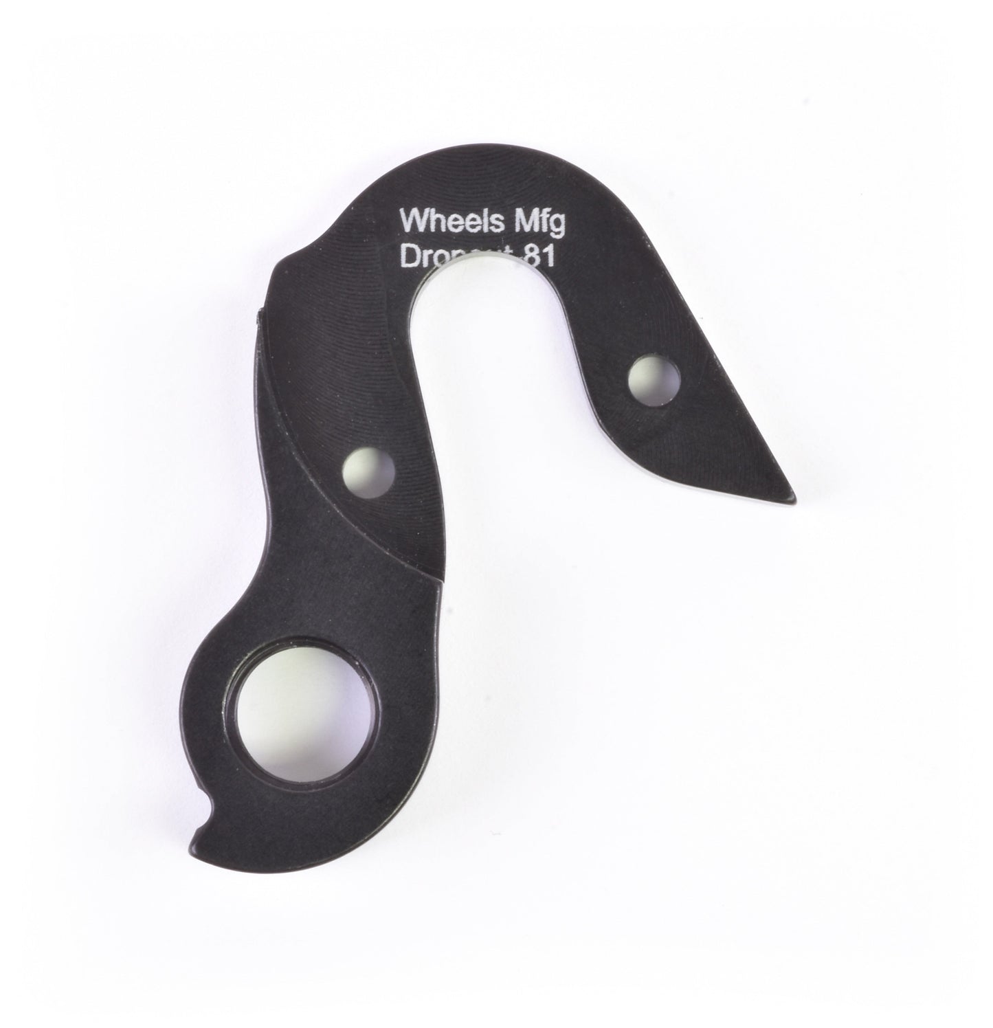 Replaceable Derailleur Hanger - Dropout 81