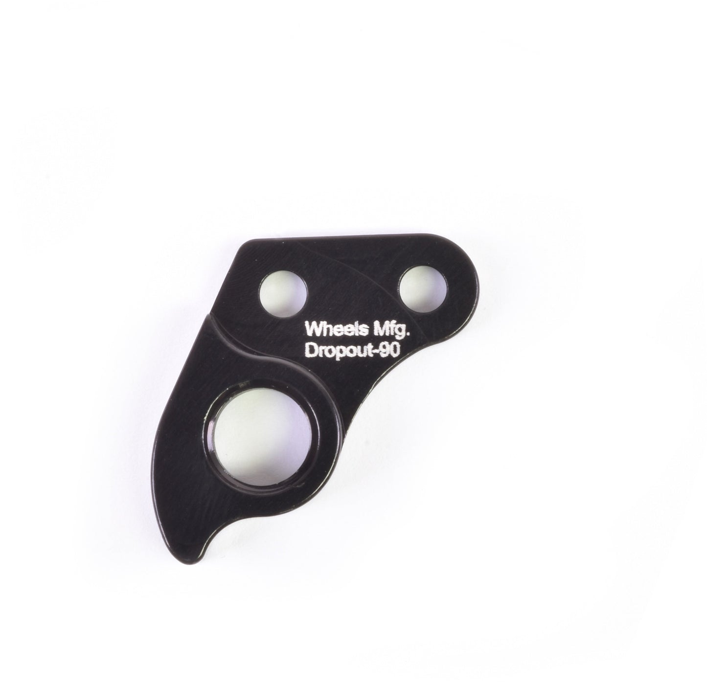 Replaceable Derailleur Hanger - Dropout 90